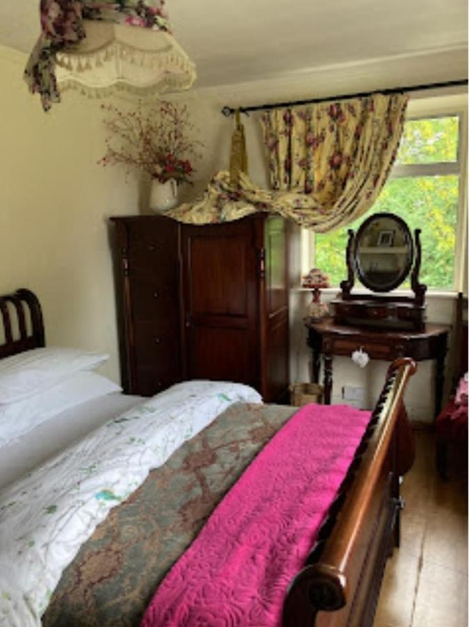 Budget Double Room In City Kilkenny Buitenkant foto